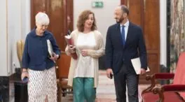 El Congreso justifica retirar la enmienda del Senado a una ley y alega que el Gobierno la vetó
