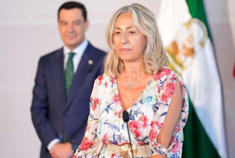 Dimite la consejera de Sanidad de Andalucía por los fallos en el cribado del cáncer de mama