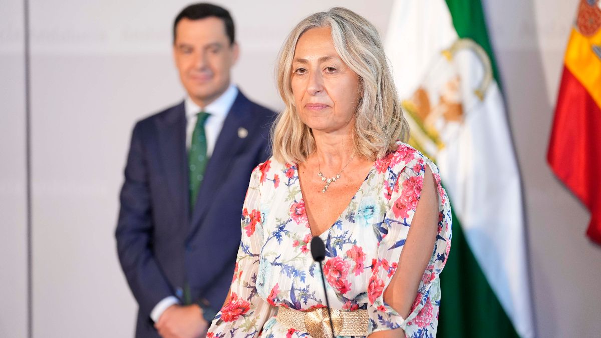 Dimite la consejera de Sanidad de Andalucía por los fallos en el cribado del cáncer de mama