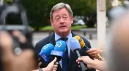 El Gobierno vasco admite que la Ertzaintza «no logró garantizar la seguridad» en Vitoria