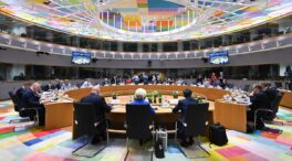 Los líderes de la UE encargan la base legal para usar activos rusos para financiar a Ucrania