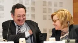 Álvaro García Ortiz refuerza su defensa con la exjefa de la Abogacía General del Estado