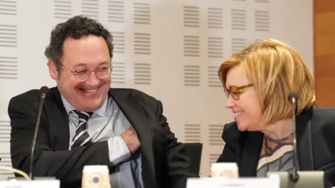 Álvaro García Ortiz refuerza su defensa con la exjefa de la Abogacía General del Estado