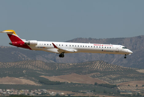 Polémica por la propuesta de Granada de retirar el nombre de Jaén del aeropuerto compartido