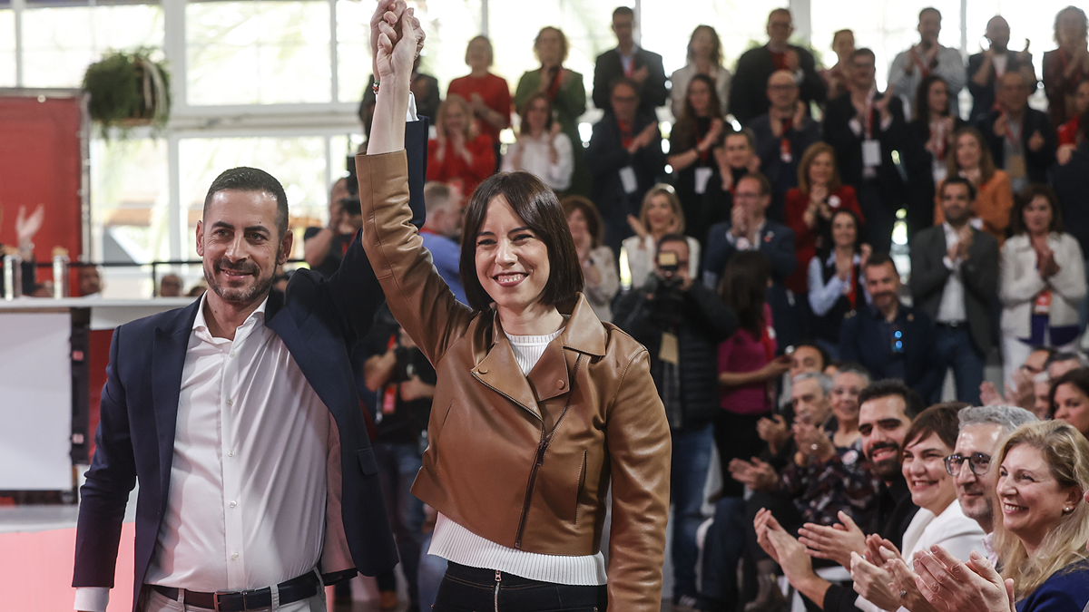 El PSOE dio 8,4 millones en contratos a una empresa del ‘caso Aguas’ en Valencia