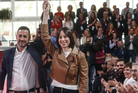 El PSOE dio 8,4 millones en contratos a una empresa del ‘caso Aguas’ en Valencia