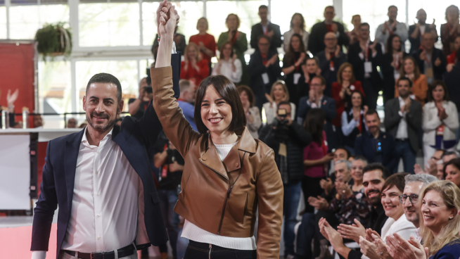 El PSOE dio 8,4 millones en contratos a una empresa del ‘caso Aguas’ en Valencia