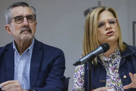 La Diputación de Valencia se persona contra el excomisionado de la dana por estafa