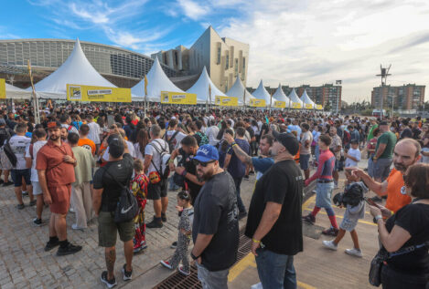 Málaga promete soluciones tras una Comic-Con marcada por reclamaciones y críticas