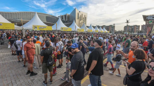 Málaga promete soluciones tras una Comic-Con marcada por reclamaciones y críticas