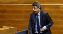 Mazón defiende que cumplió su «obligación» durante la alerta roja del último temporal