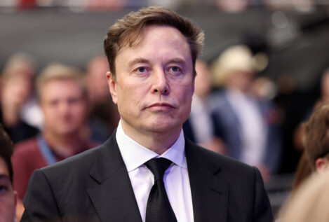 Elon Musk lleva a Tesla a cifras históricas de ventas tras su «adiós» a Donald Trump