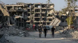 ¿Quién manda realmente en Gaza? Los clanes que desafían a Hamás tras la guerra