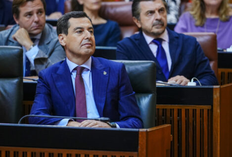 La oposición andaluza carga contra Moreno por la gestión de la Junta en los cribados del cáncer