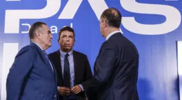 Mazón llega al aniversario de la dana atrapado entre la presión judicial y la crisis de gobierno