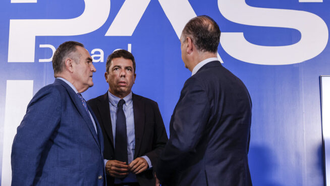 Mazón llega al aniversario de la dana atrapado entre la presión judicial y la crisis de gobierno