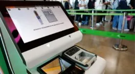 El nuevo sistema Schengen no se aplica en la frontera de Gibraltar