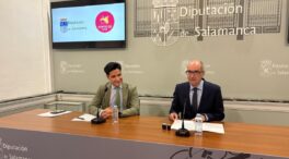 El 'Startup Olé 2025' llega a Salamanca para impulsar el talento y el emprendimiento