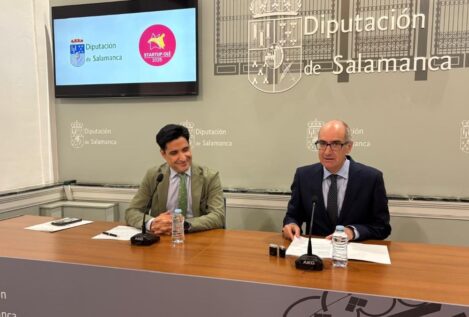 El 'Startup Olé 2025' llega a Salamanca para impulsar el talento y el emprendimiento