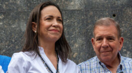 María Corina Machado, más allá del Nobel de la Paz: tres hijos, divorciada y su vida en «un lugar seguro»