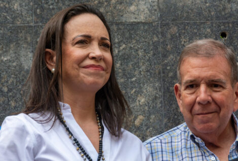 María Corina Machado, más allá del Nobel de la Paz: tres hijos, divorciada y su vida en «un lugar seguro»