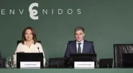 El Corte Inglés destituye a su CEO,  Gastón Bottazzini, tras poco más de un año en el cargo