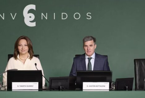 El Corte Inglés destituye a su CEO,  Gastón Bottazzini, tras poco más de un año en el cargo