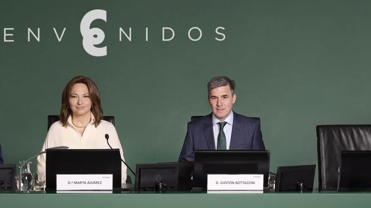 El Corte Inglés destituye a su CEO,  Gastón Bottazzini, tras poco más de un año en el cargo