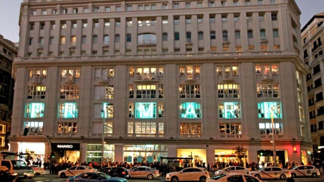 El coste de tener abierto el Primark de Gran Vía: «Solo el alquiler tiene un coste de 1,8 millones»