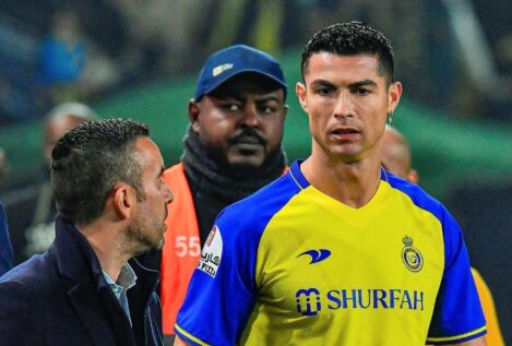 Cristiano Ronaldo es el futbolista más rico, con más de 1.000 millones de dólares