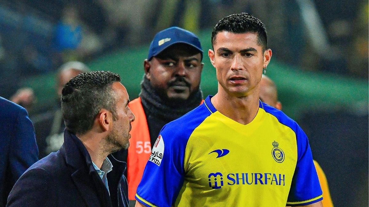 Cristiano Ronaldo es el futbolista más rico, con más de 1.000 millones de dólares