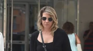 Manos Limpias pide al juez Peinado que deje de investigar a la asesora de Begoña Gómez