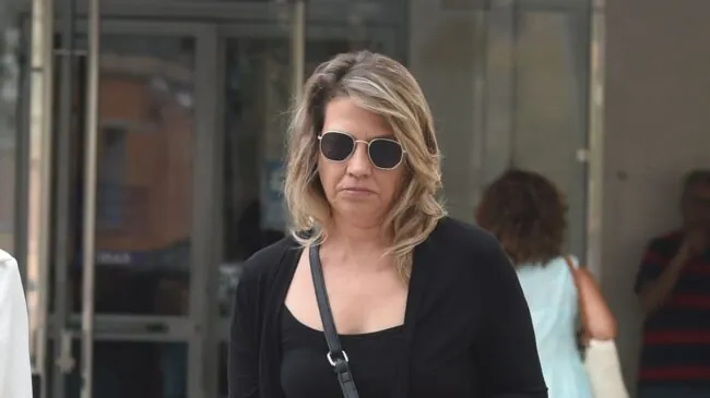 Manos Limpias pide al juez Peinado que deje de investigar a la asesora de Begoña Gómez