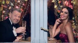 Cristina Pedroche y Alberto Chicote darán las campanadas a la vez en Antena 3 y La Sexta