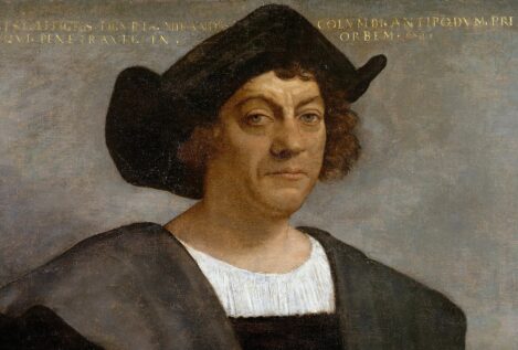 Colón no era genovés: una investigación revoluciona las teorías sobre su origen