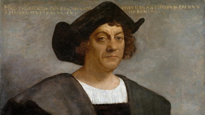 Colón no era genovés: una investigación revoluciona las teorías sobre su origen