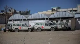 Israel anuncia que Hamás ha entregado los cuerpos de otros cuatro rehenes muertos