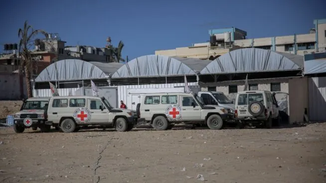 Israel anuncia que Hamás ha entregado los cuerpos de otros cuatro rehenes muertos