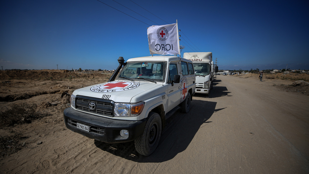 Hamás entregará a Israel los cadáveres de otros dos rehenes en las próximas horas