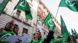 El CSIF advierte del estancamiento de la temporalidad en el sector público: un 30%