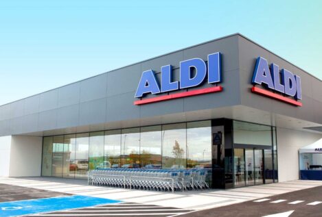 Las cuatro flores que arrasan en Aldi: «No necesitan casi agua y son ideales en octubre»