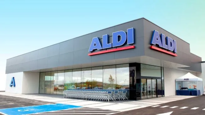 Las cuatro flores que arrasan en Aldi: «No necesitan casi agua y son ideales en octubre»