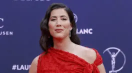 Garbiñe Muguruza o cómo cuidar el cuerpo en el embarazo para recuperarse como Serena Williams 