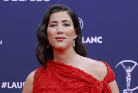 Garbiñe Muguruza o cómo cuidar el cuerpo en el embarazo para recuperarse como Serena Williams 