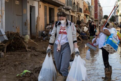 La juez del caso dana pide a Emergencias el bruto del 29-O «sin ningún tipo de edición»