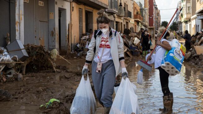 La juez del caso dana pide a Emergencias el bruto del 29-O «sin ningún tipo de edición»