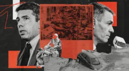 Nuestra política mata