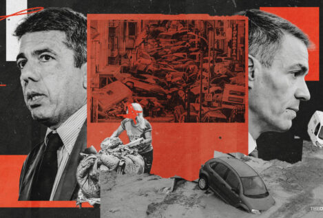 Funeral o manifestación