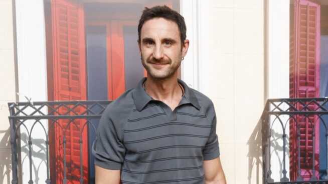 Dani Rovira se despide de su padre con una emotiva carta: «Como si doliera el aire»