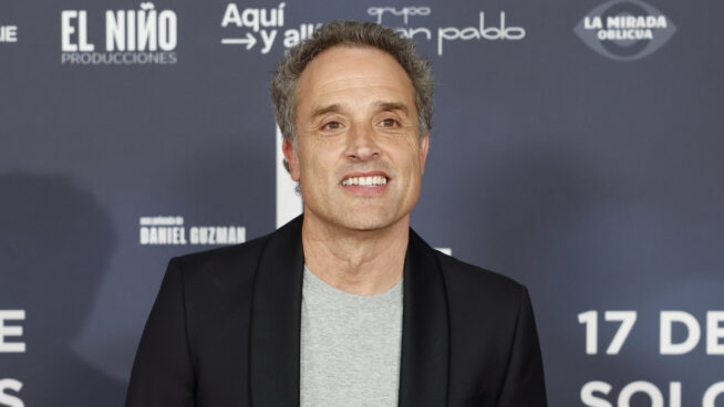 Daniel Guzmán, el niño problemático que quiso ser director: «El cine le dio sentido a mi vida»